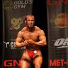 Robert  Schneider - NPC Empire Classic 2012 - #1